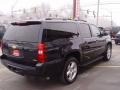 2007 Dark Blue Metallic Chevrolet Suburban 1500 LTZ 4x4  photo #4