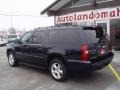 2007 Dark Blue Metallic Chevrolet Suburban 1500 LTZ 4x4  photo #5