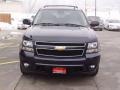 2007 Dark Blue Metallic Chevrolet Suburban 1500 LTZ 4x4  photo #25