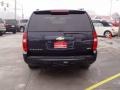 2007 Dark Blue Metallic Chevrolet Suburban 1500 LTZ 4x4  photo #26