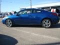 2006 Electric Blue Metallic Pontiac G6 GT Coupe  photo #3