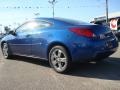 2006 Electric Blue Metallic Pontiac G6 GT Coupe  photo #4