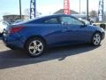 2006 Electric Blue Metallic Pontiac G6 GT Coupe  photo #5