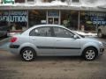 Polar Blue - Rio LX Sedan Photo No. 2