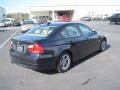 2008 Monaco Blue Metallic BMW 3 Series 328i Sedan  photo #3