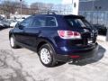 Stormy Blue Mica - CX-9 Touring AWD Photo No. 7