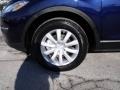 Stormy Blue Mica - CX-9 Touring AWD Photo No. 29