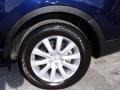 Stormy Blue Mica - CX-9 Touring AWD Photo No. 30