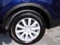 2009 Stormy Blue Mica Mazda CX-9 Touring AWD  photo #30