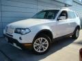 Alpine White - X3 xDrive30i Photo No. 1