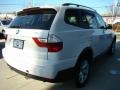 Alpine White - X3 xDrive30i Photo No. 4