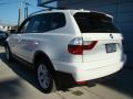 2009 Alpine White BMW X3 xDrive30i  photo #5