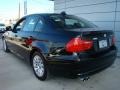 2009 Jet Black BMW 3 Series 328i Sedan  photo #5