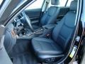 2009 Jet Black BMW 3 Series 328i Sedan  photo #8