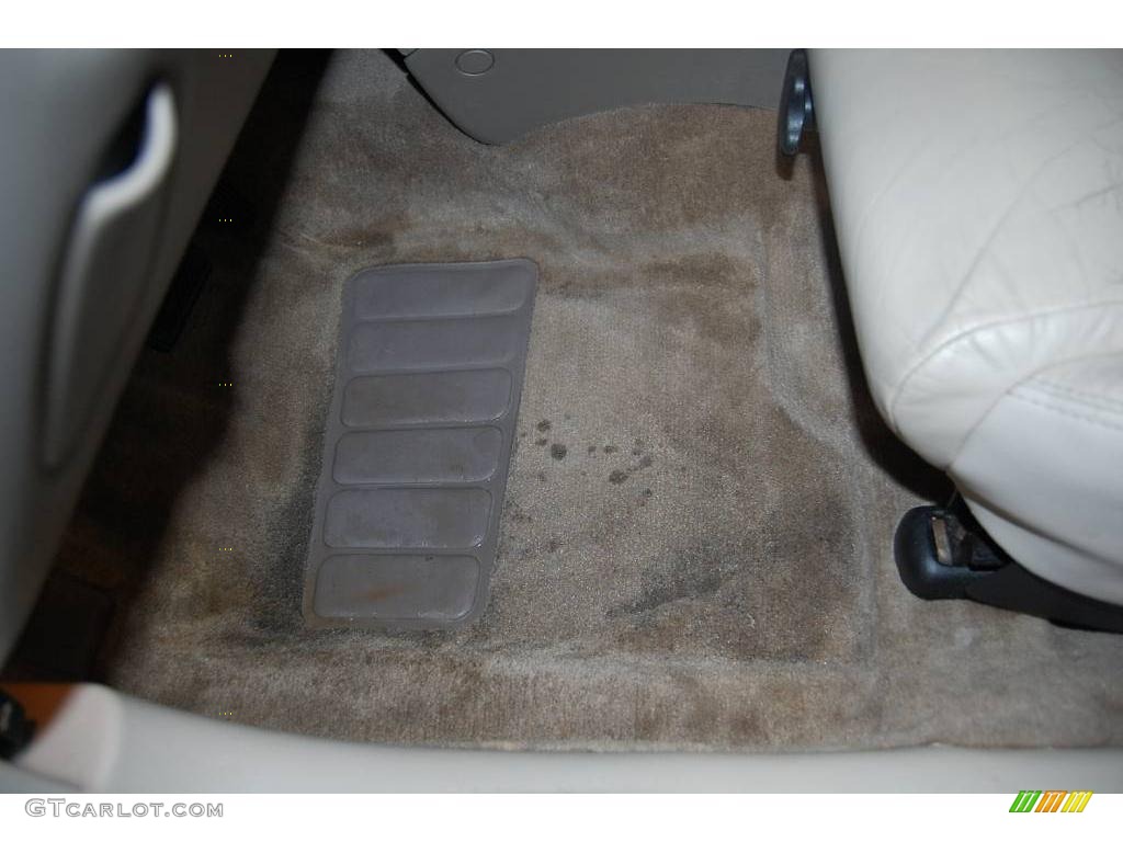 2000 Alero GLS Coupe - Meadow Green / Neutral photo #47