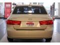 2009 Camel Pearl Hyundai Sonata GLS  photo #5