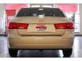 2009 Camel Pearl Hyundai Sonata GLS  photo #6