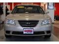 2009 Camel Pearl Hyundai Sonata GLS  photo #11