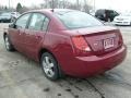 Berry Red - ION 3 Sedan Photo No. 2