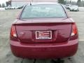 Berry Red - ION 3 Sedan Photo No. 3