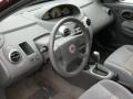 Berry Red - ION 3 Sedan Photo No. 11