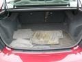 Berry Red - ION 3 Sedan Photo No. 15