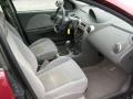 Berry Red - ION 3 Sedan Photo No. 17