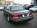 Black Clearcoat - Crown Victoria LX Sedan Photo No. 2