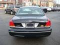 Black Clearcoat - Crown Victoria LX Sedan Photo No. 3