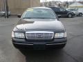 Black Clearcoat - Crown Victoria LX Sedan Photo No. 6