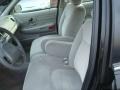 Black Clearcoat - Crown Victoria LX Sedan Photo No. 8