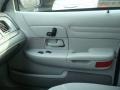 Black Clearcoat - Crown Victoria LX Sedan Photo No. 12
