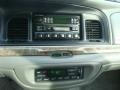Black Clearcoat - Crown Victoria LX Sedan Photo No. 13