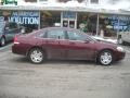 Bordeaux Red - Impala LT Photo No. 2