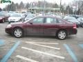 Bordeaux Red - Impala LT Photo No. 6