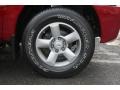 Red Brawn - Titan SE Crew Cab 4x4 Photo No. 7