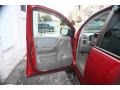 Red Brawn - Titan SE Crew Cab 4x4 Photo No. 11