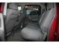 Red Brawn - Titan SE Crew Cab 4x4 Photo No. 16