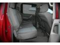Red Brawn - Titan SE Crew Cab 4x4 Photo No. 18