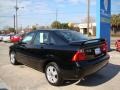 Pitch Black - Focus ZX4 ST Sedan Photo No. 6