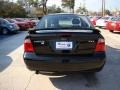 Pitch Black - Focus ZX4 ST Sedan Photo No. 7