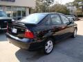 Pitch Black - Focus ZX4 ST Sedan Photo No. 8
