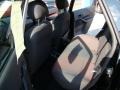 Pitch Black - Focus ZX4 ST Sedan Photo No. 10
