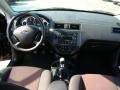 Pitch Black - Focus ZX4 ST Sedan Photo No. 13
