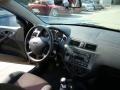 Pitch Black - Focus ZX4 ST Sedan Photo No. 14