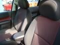 Pitch Black - Focus ZX4 ST Sedan Photo No. 24