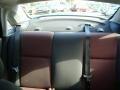 Pitch Black - Focus ZX4 ST Sedan Photo No. 25