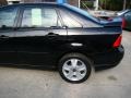 Pitch Black - Focus ZX4 ST Sedan Photo No. 32