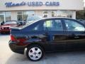 Pitch Black - Focus ZX4 ST Sedan Photo No. 33