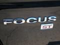Pitch Black - Focus ZX4 ST Sedan Photo No. 37